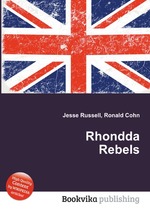 Rhondda Rebels