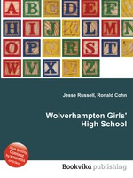 Wolverhampton Girls` High School