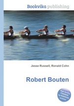 Robert Bouten