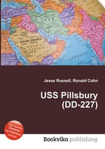 USS Pillsbury (DD-227)