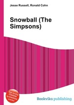 Snowball (The Simpsons)