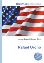 Rafael Orono