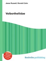 Volborthellidae