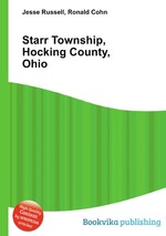 Starr Township, Hocking County, Ohio