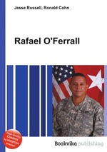 Rafael O`Ferrall