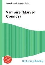 Vampire (Marvel Comics)