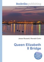 Queen Elizabeth II Bridge