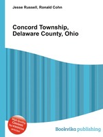 Concord Township, Delaware County, Ohio