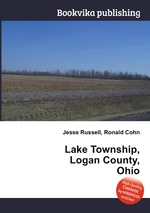 Lake Township, Logan County, Ohio