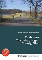 Rushcreek Township, Logan County, Ohio