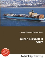 Queen Elizabeth II Quay