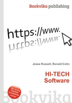 HI-TECH Software