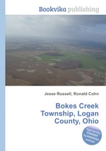 Bokes Creek Township, Logan County, Ohio