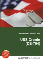 USS Cronin (DE-704)
