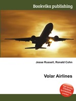 Volar Airlines