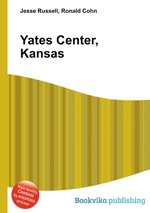 Yates Center, Kansas