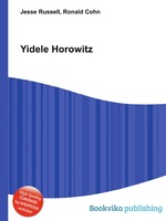 Yidele Horowitz