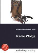 Radio Wolga