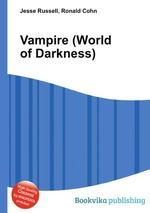 Vampire (World of Darkness)