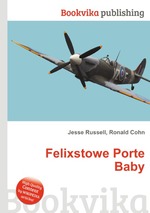 Felixstowe Porte Baby