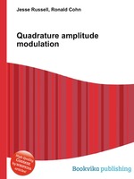 Quadrature amplitude modulation