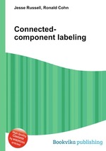 Connected-component labeling