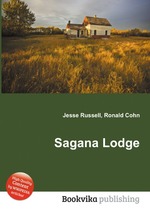 Sagana Lodge