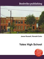 Yates High School