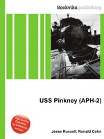 USS Pinkney (APH-2)