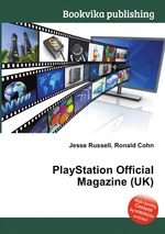 PlayStation Official Magazine (UK)
