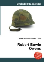 Robert Bowie Owens
