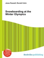 Snowboarding at the Winter Olympics