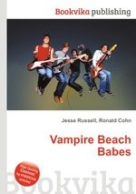 Vampire Beach Babes