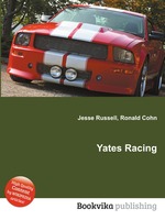 Yates Racing