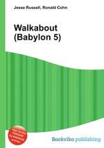 Walkabout (Babylon 5)