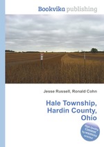 Hale Township, Hardin County, Ohio