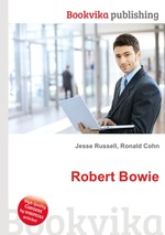 Robert Bowie