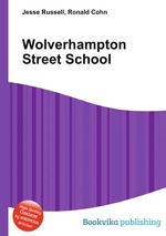 Wolverhampton Street School
