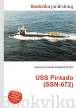 USS Pintado (SSN-672)