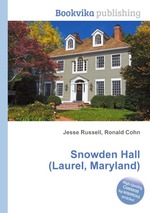 Snowden Hall (Laurel, Maryland)