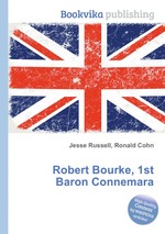 Robert Bourke, 1st Baron Connemara