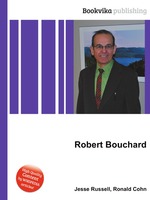 Robert Bouchard
