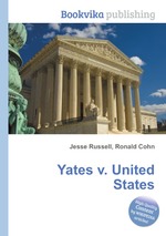 Yates v. United States