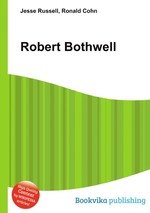 Robert Bothwell