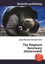 The Elephant Sanctuary (Hohenwald)