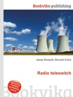 Radio teleswitch