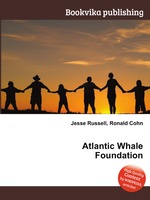 Atlantic Whale Foundation