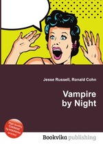 Vampire by Night