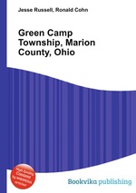 Green Camp Township, Marion County, Ohio