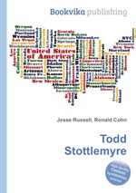 Todd Stottlemyre